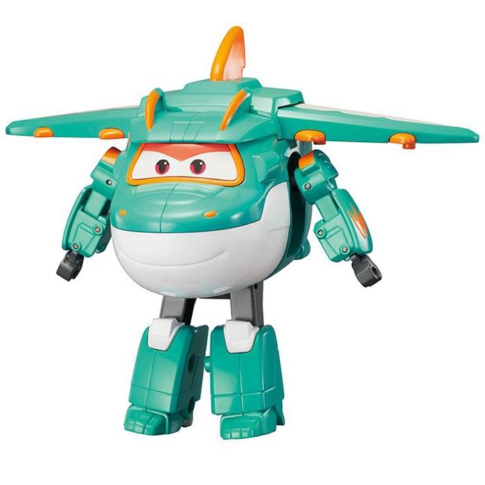 Đồ Chơi Robot Biến Hình Cỡ Lớn Tino - Superwings YW760237