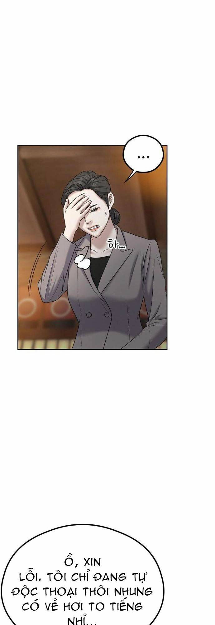 đấu kiếm - công tố viên lách luật chapter 4 4