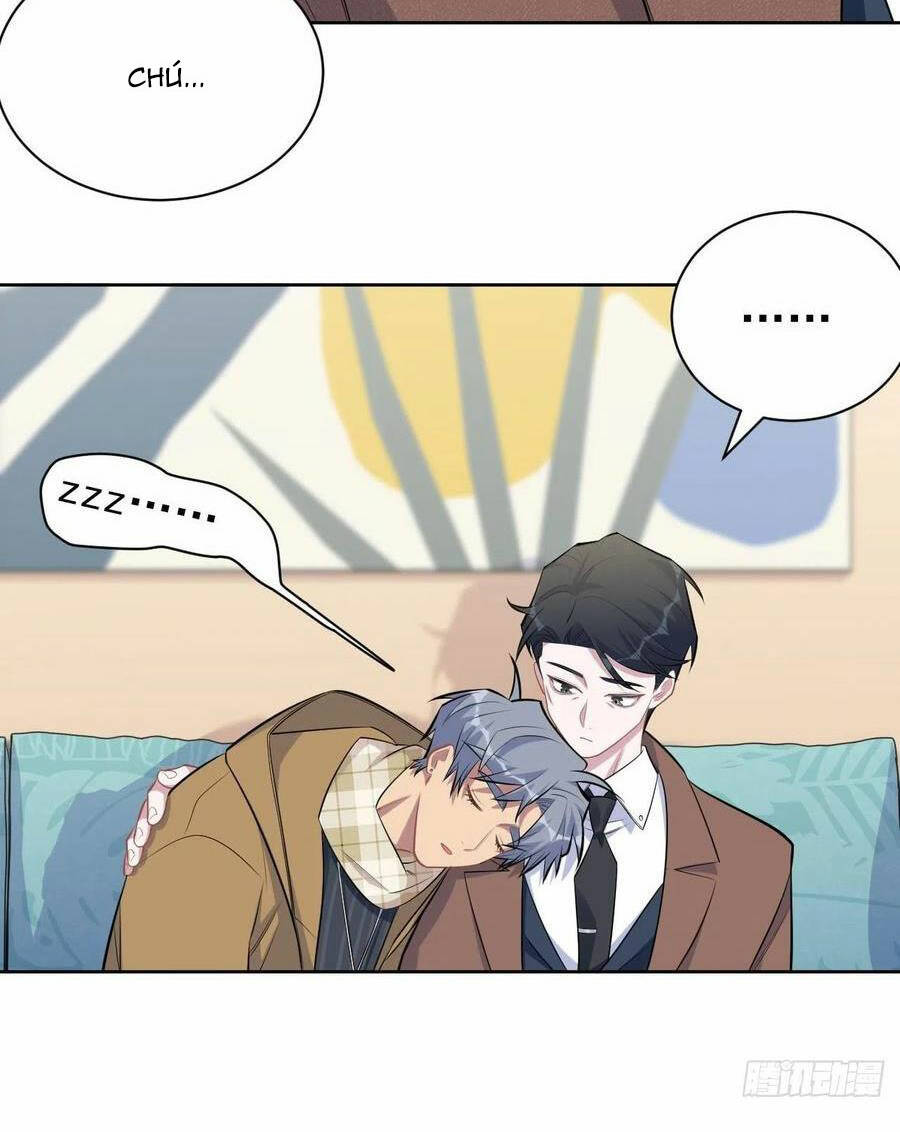 nhạc phụ đại nhân là lão bà chapter 167 17