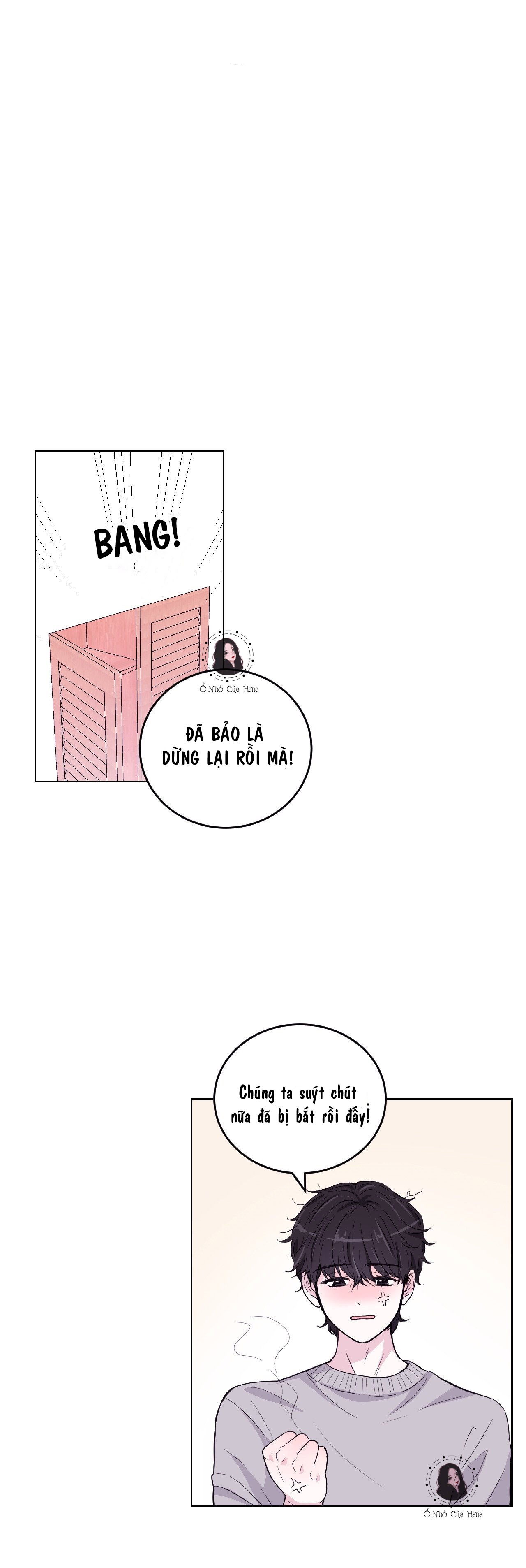 kinh nghiệm cảnh nóng chapter 2 14