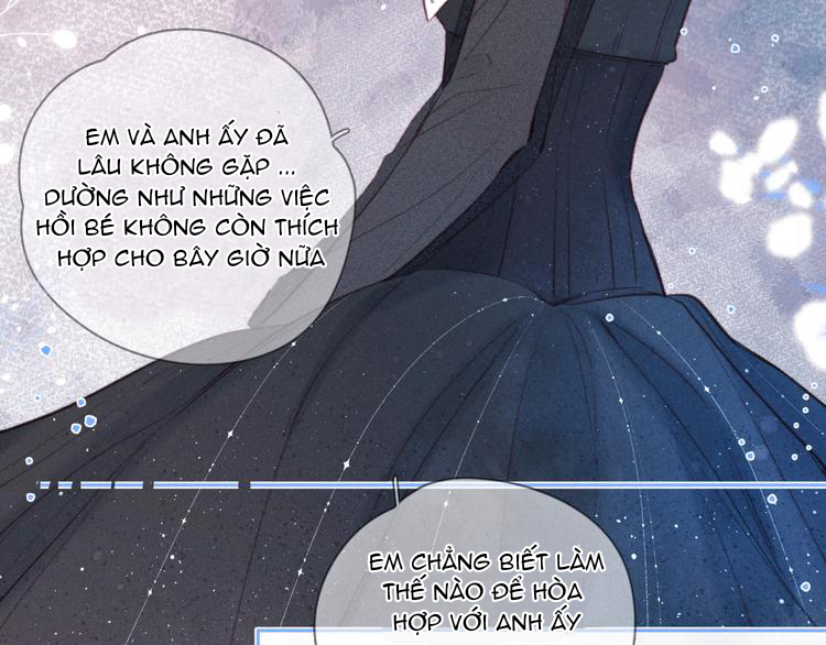 nỗi buồn của hoa cẩm tú cầu chapter 48 34