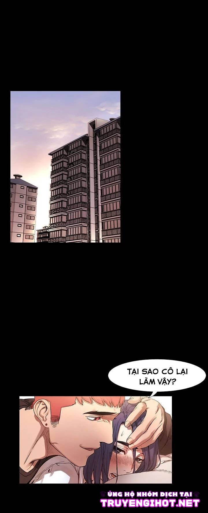 anh chính là muốn làm em! chapter 12.2 10