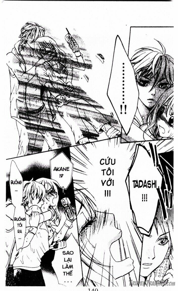 bí mật tình báo -ica chapter 14 16