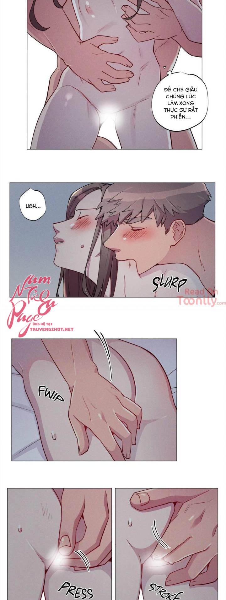 mảnh ghép o bị khuyết chapter 88 3