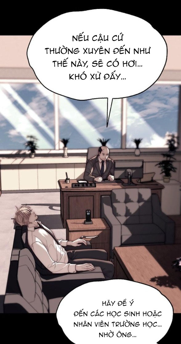 xâm nhập trường trung học tài phiệt chapter 92.1 30