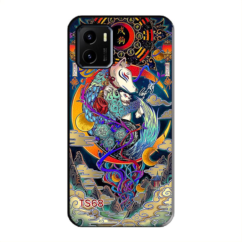 Ốp Lưng Dành Cho VIVO Y15S