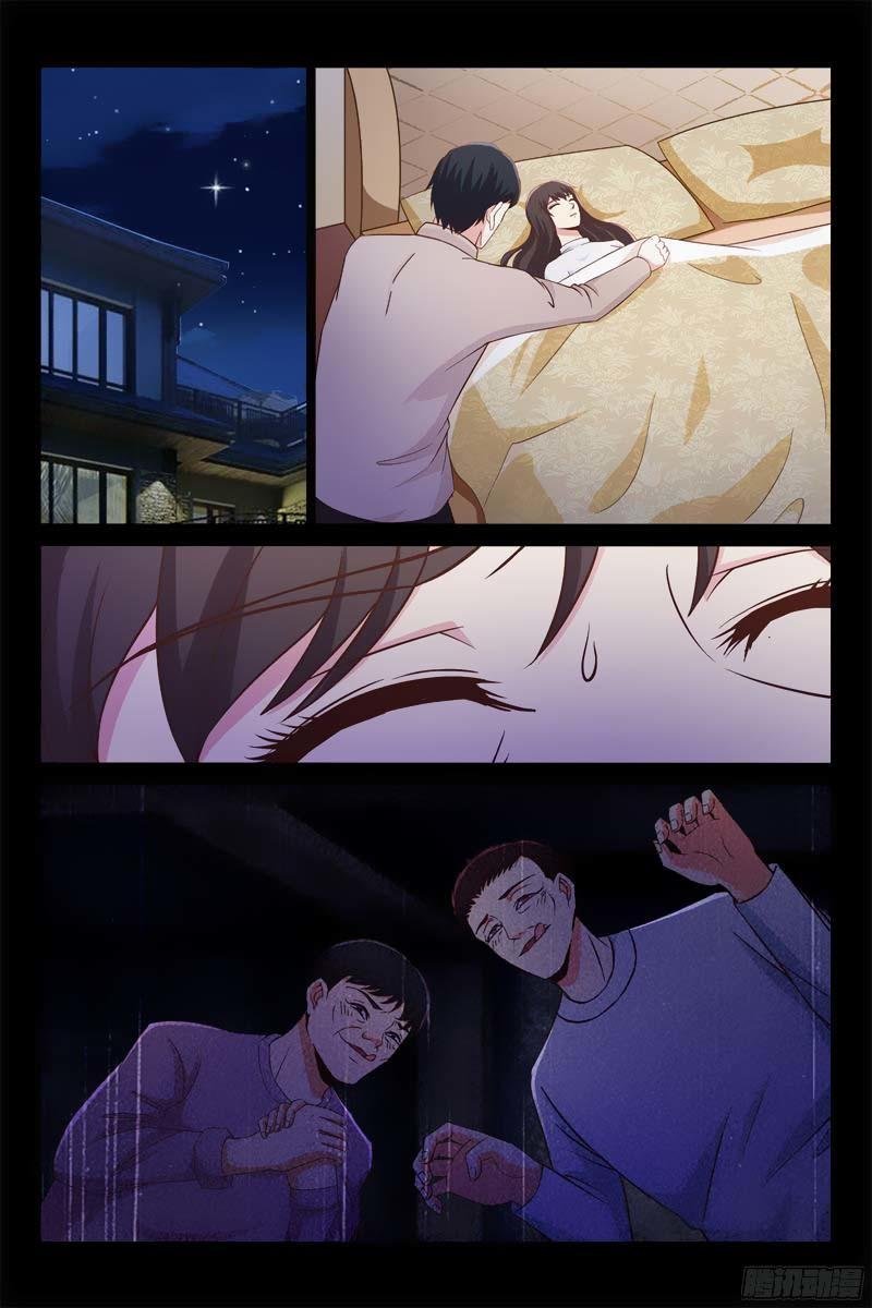 tình nhân khế ước của tổng tài chapter 91 7