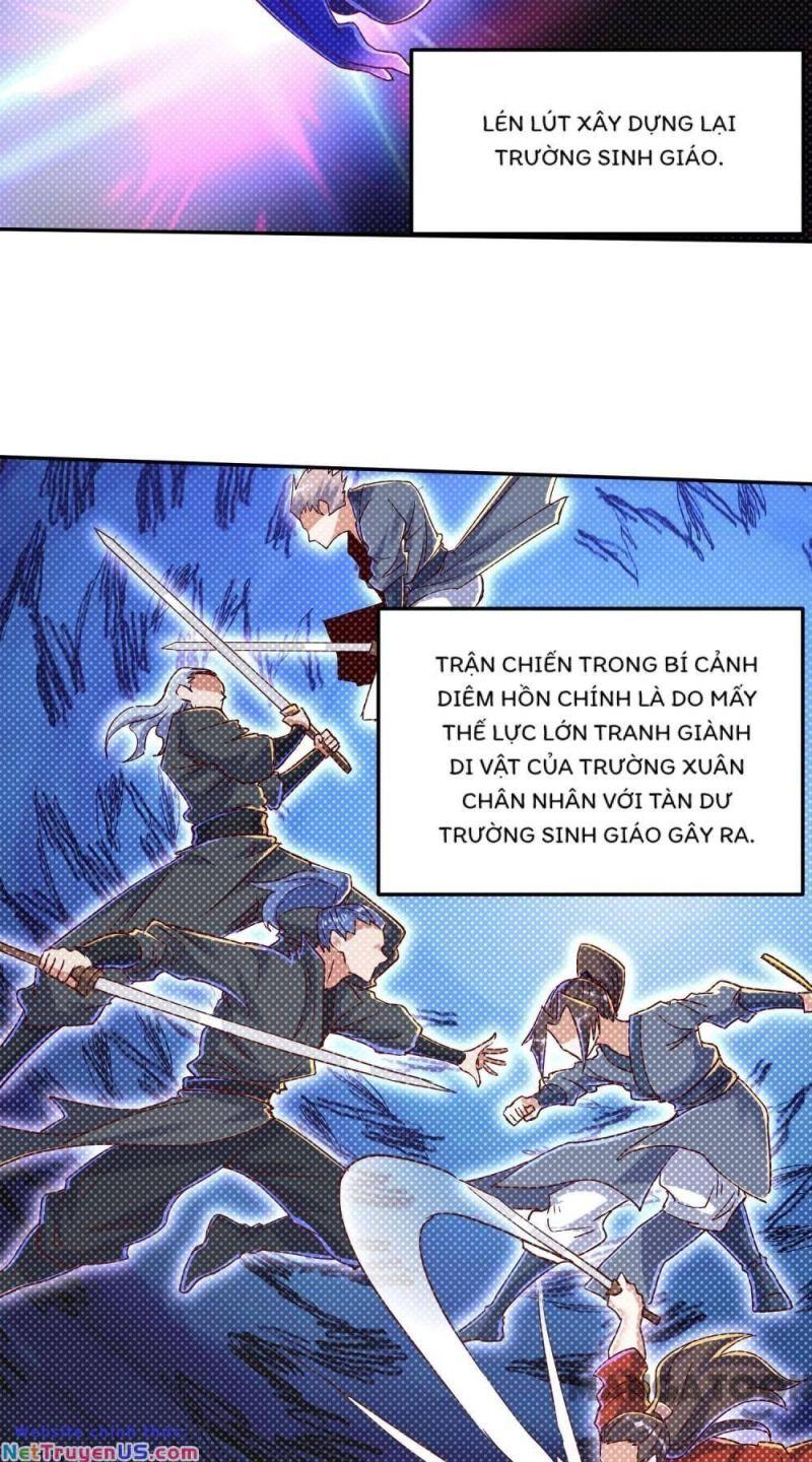 đệ nhất người ở rể chapter 266 20