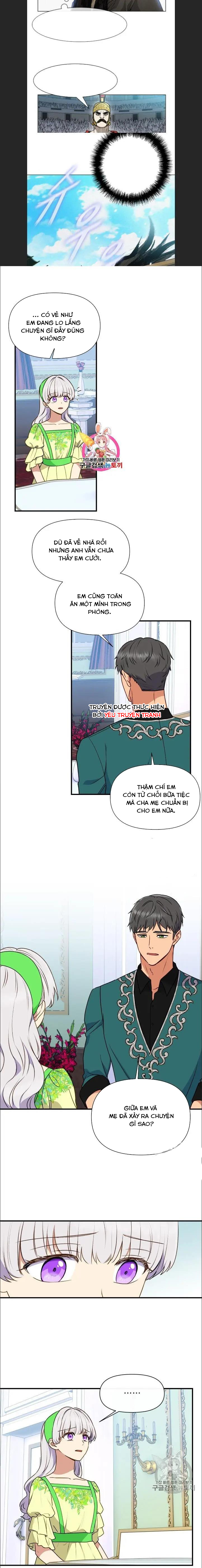 bản khế ước với nữ công tước ác ma chapter 79 1