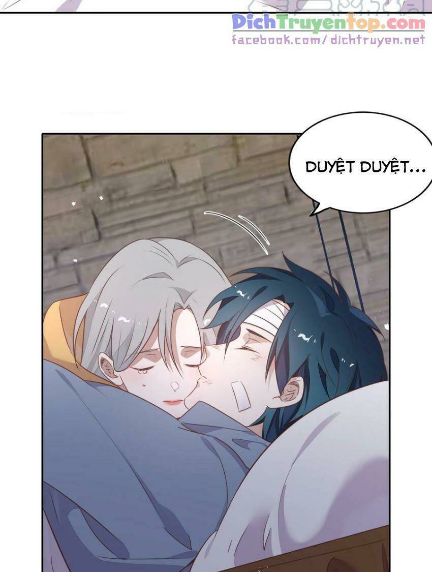 bạn trai kém tuổi bẫy yêu tôi chapter 77 5