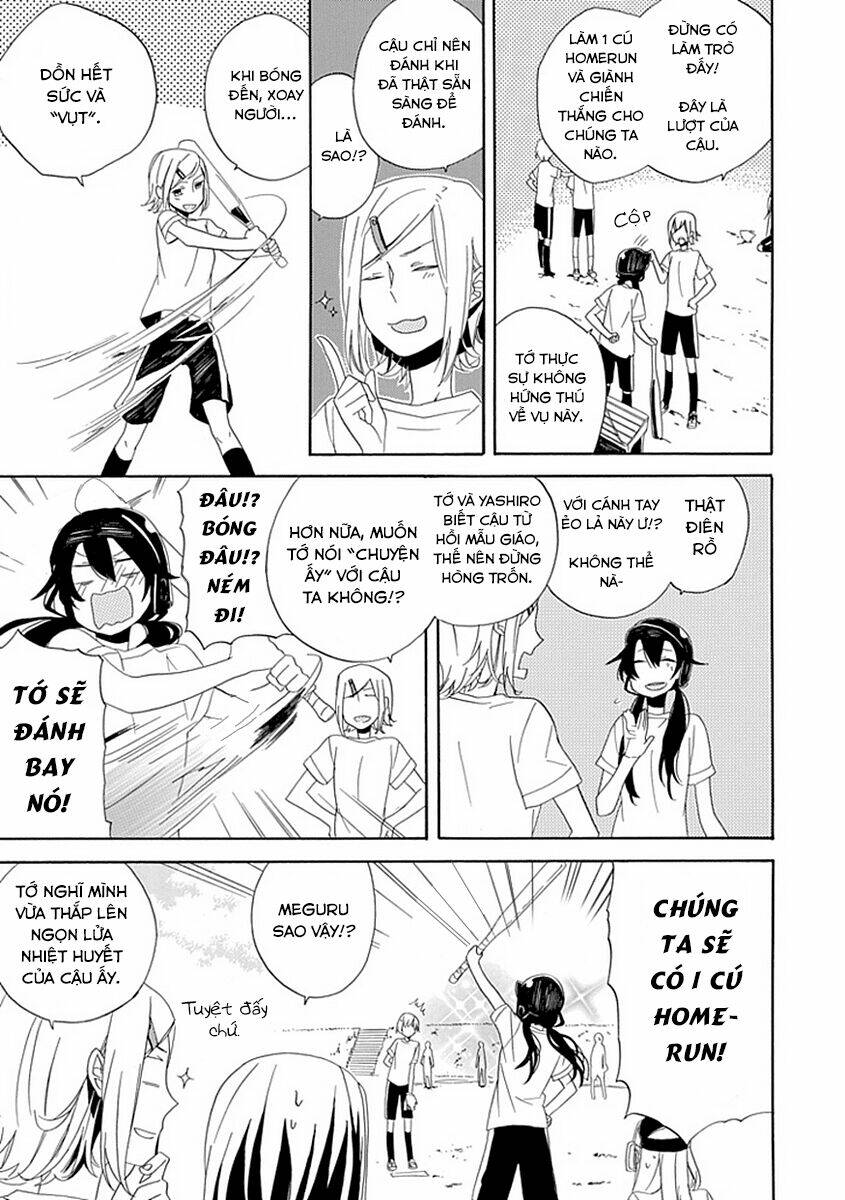 back to the jack chapter 1 28