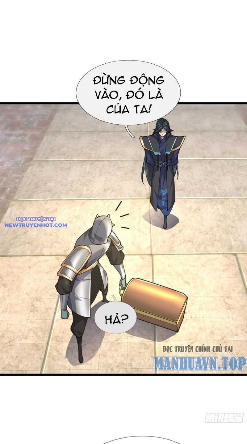 ngủ say vạn cổ: xuất thế đẩy ngang chư thiên chapter 13 4