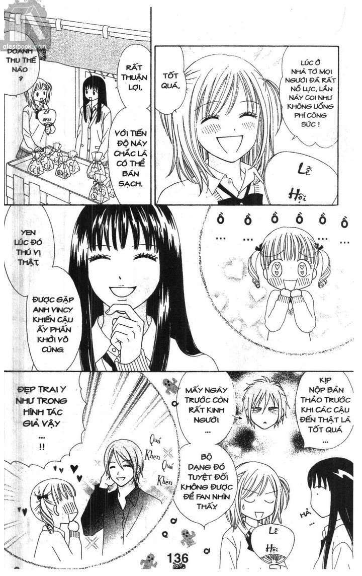 cảm giác trong tình yêu chapter 1 134