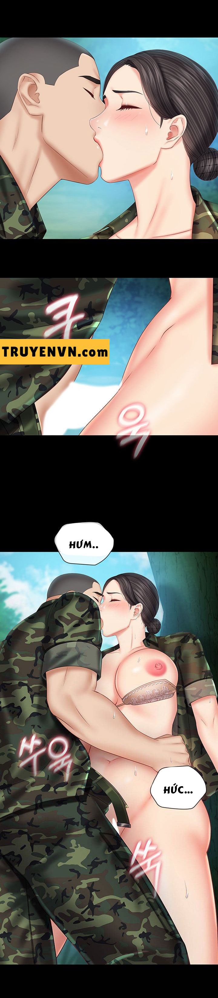 sứ mệnh người anh chapter 45 15