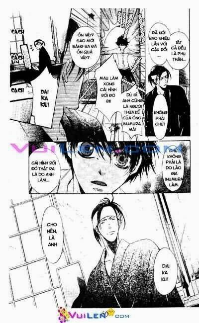 bát khuyển sỹ phương đông chapter 8 60