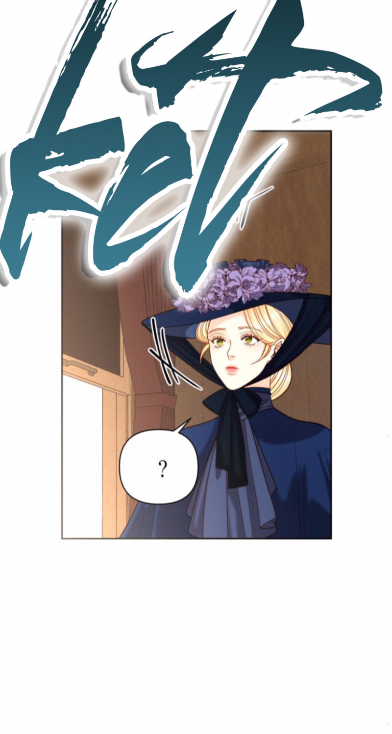 hoàng hậu tái hôn chapter 110.5 3