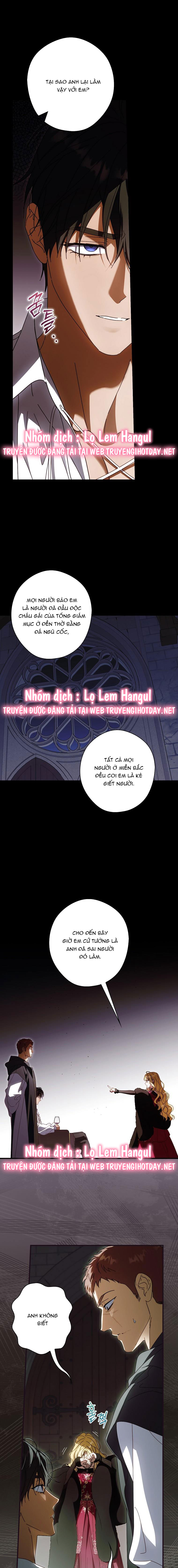 phương pháp khiến chồng đứng về phía của tôi chapter 88 7