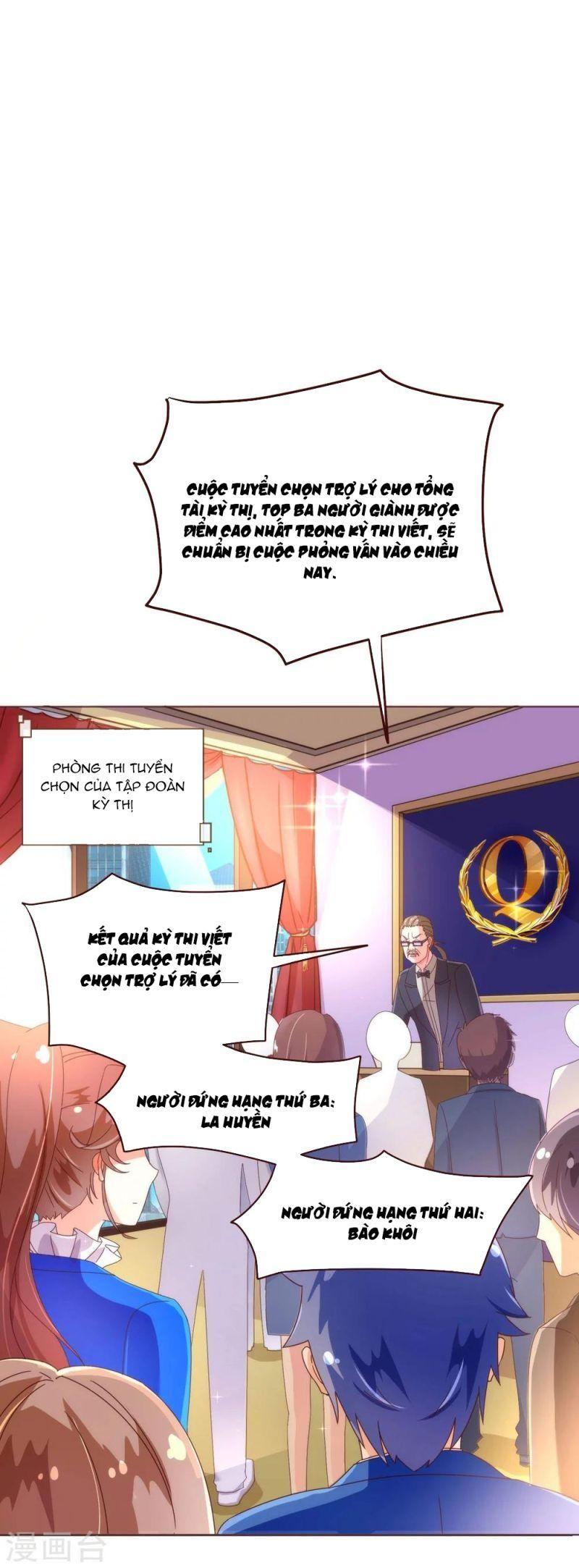 ông xã của tôi đến từ truyện tranh chapter 42 1