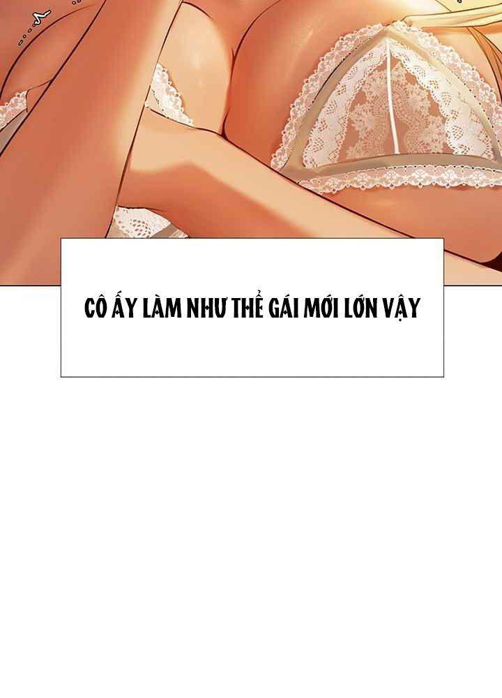 thợ săn bươm bướm chapter 6.1 56