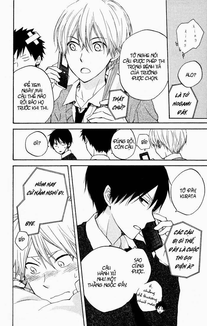 seishun kouryakuhon chapter 6 12