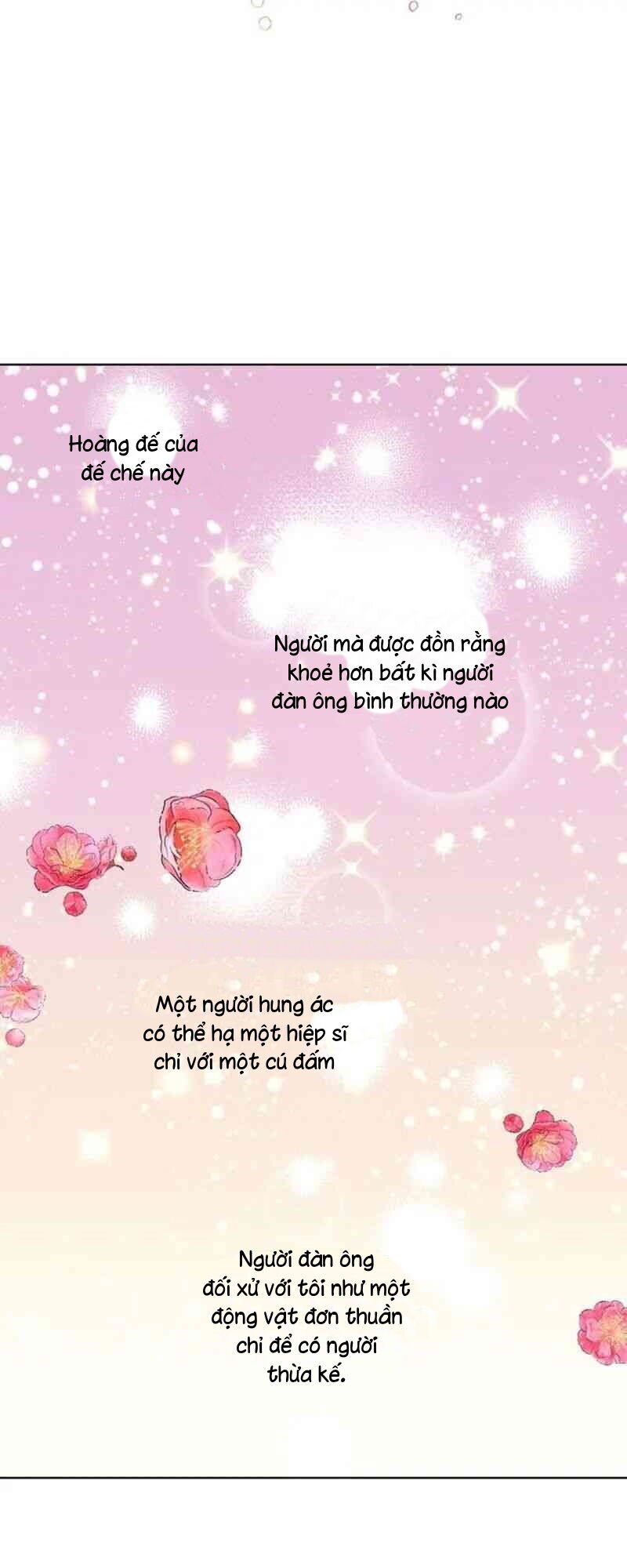 cặp bài trùng: ác nữ và hôn quân chapter 2.1 35