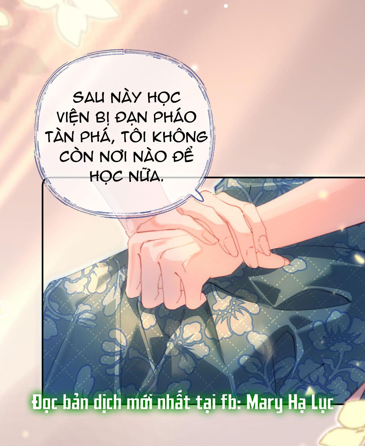 câu chuyện ngọt ngào của cặp vợ chồng đỉnh lưu chapter 99 31