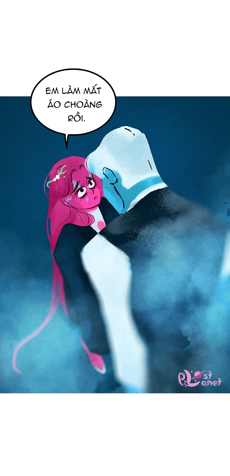 thần thoại olympus chapter 41 11