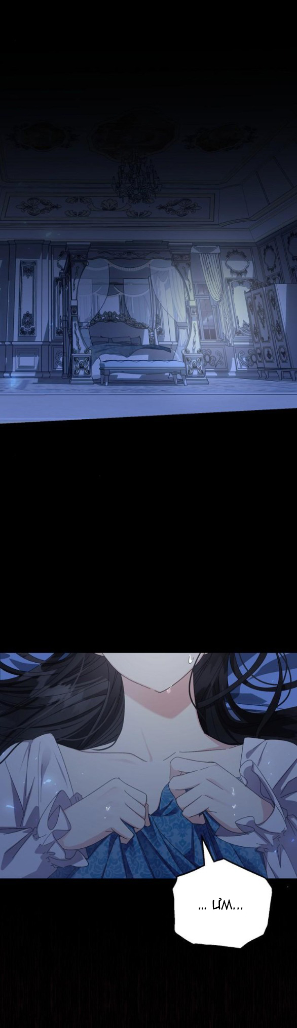 chiếm hữu trái tim bạo chúa chapter 39.1 1