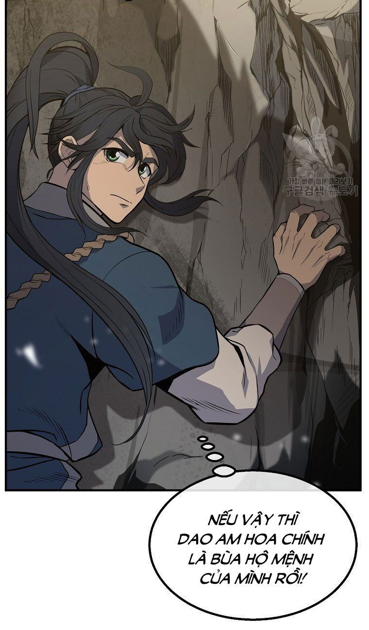 thiếu niên phương sĩ chapter 4 84