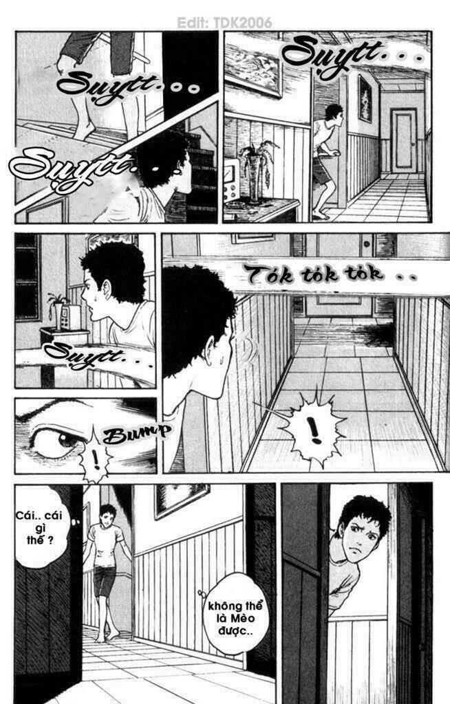 quái vật biển chapter 1 28