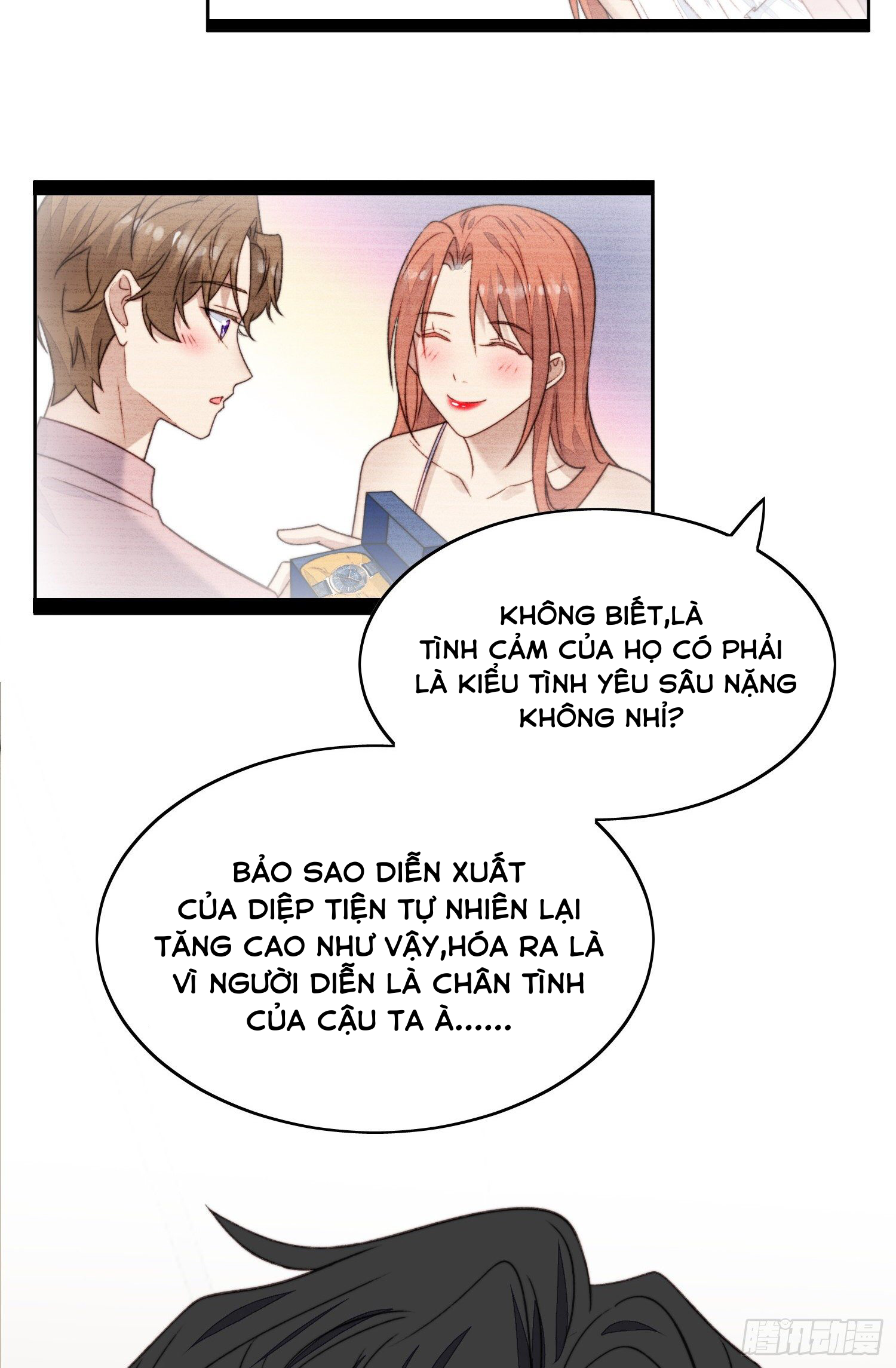 dựa vào đại lão ổn định vị trí c trong nam đoàn chapter 26 41