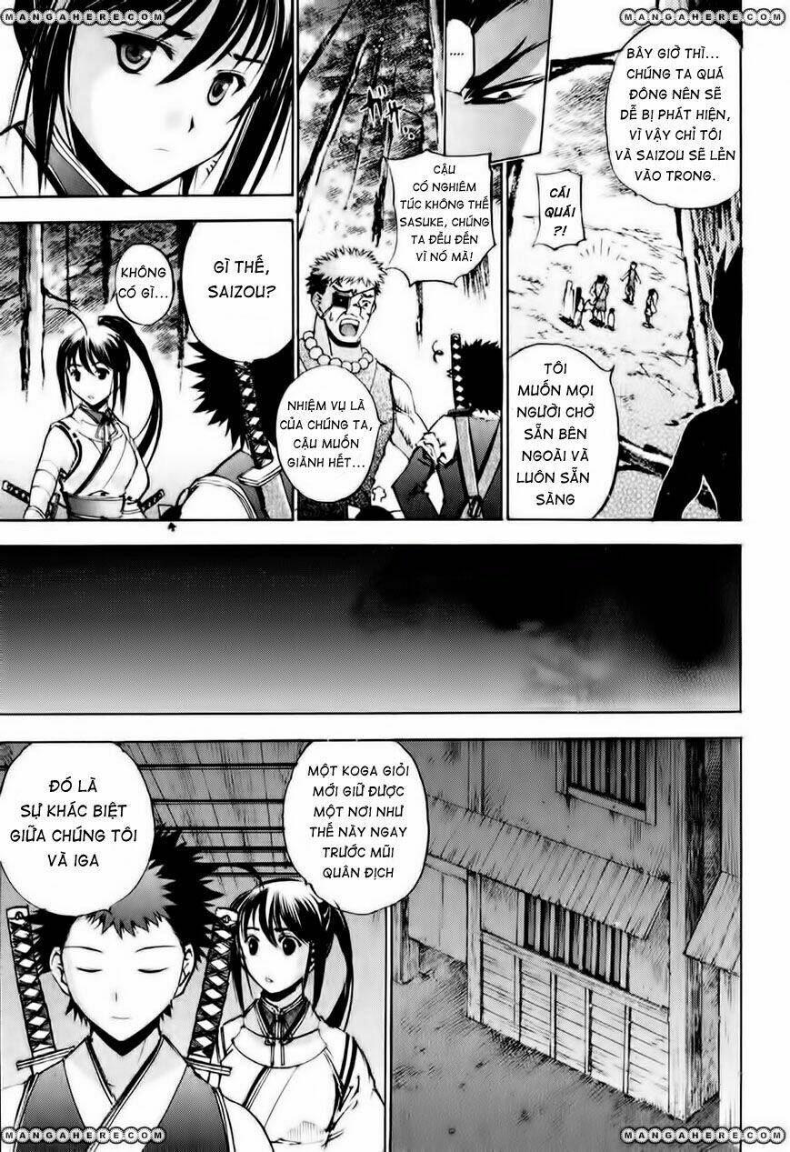 gaia kitan chapter 5 19