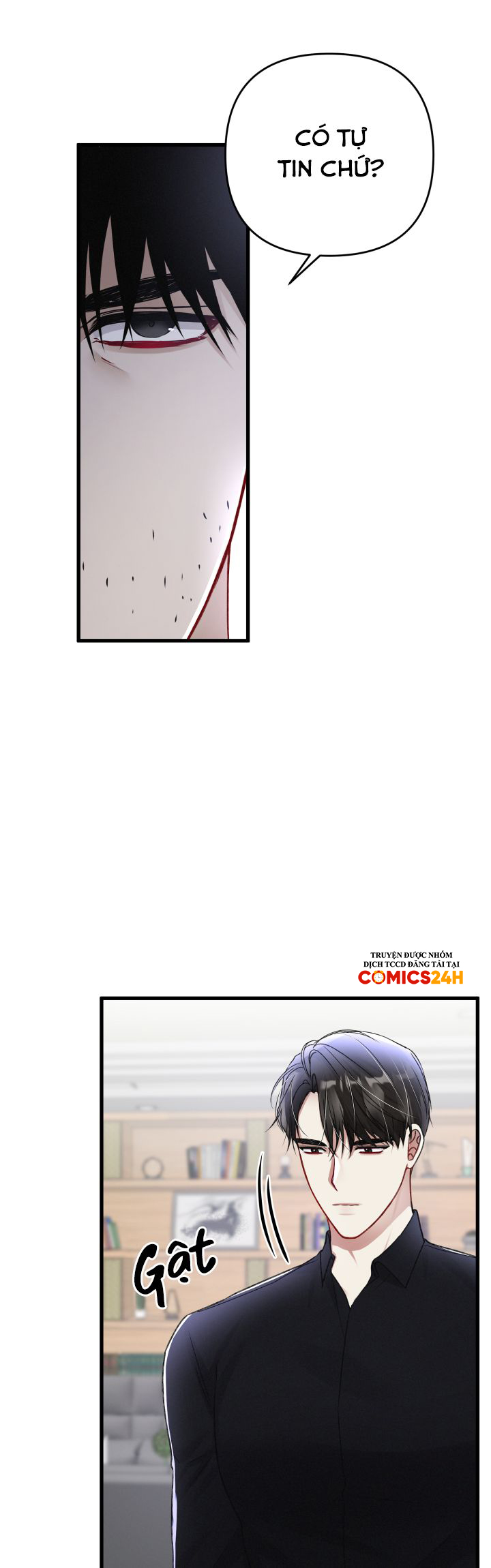 cuộc sống thường nhật của một guide phổ quát chapter 45 8