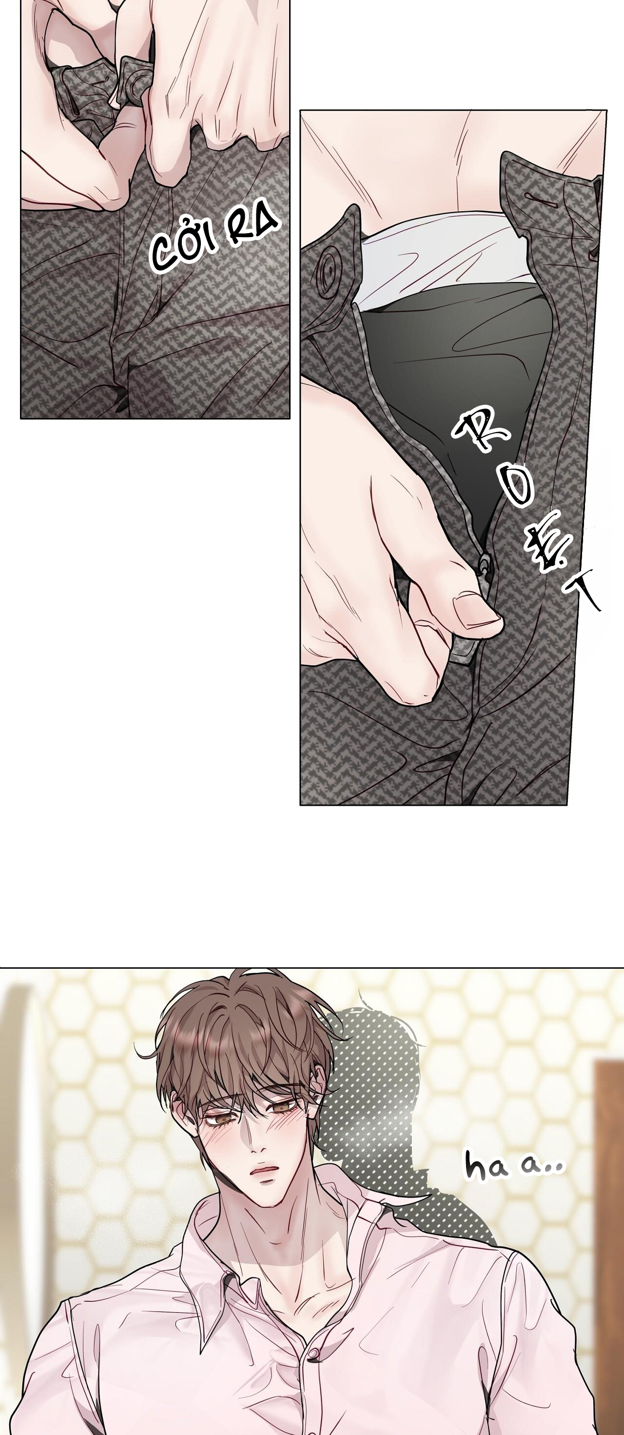 tư duy vị kỷ chapter 28 38