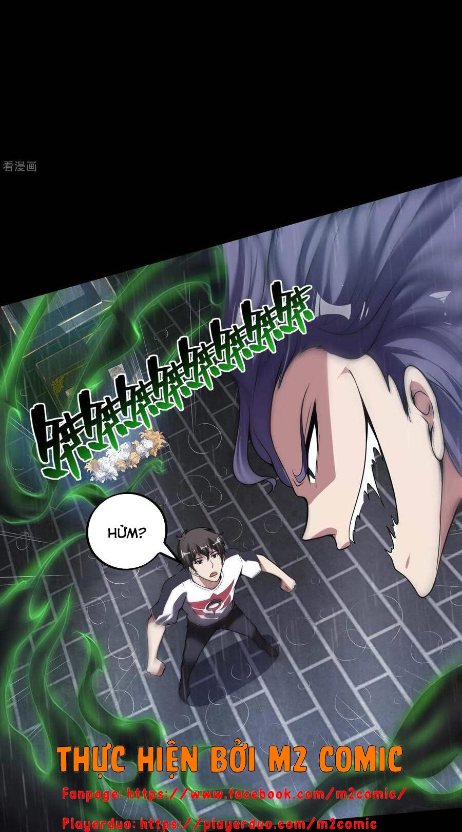 đệ nhất người ở rể chapter 55 22