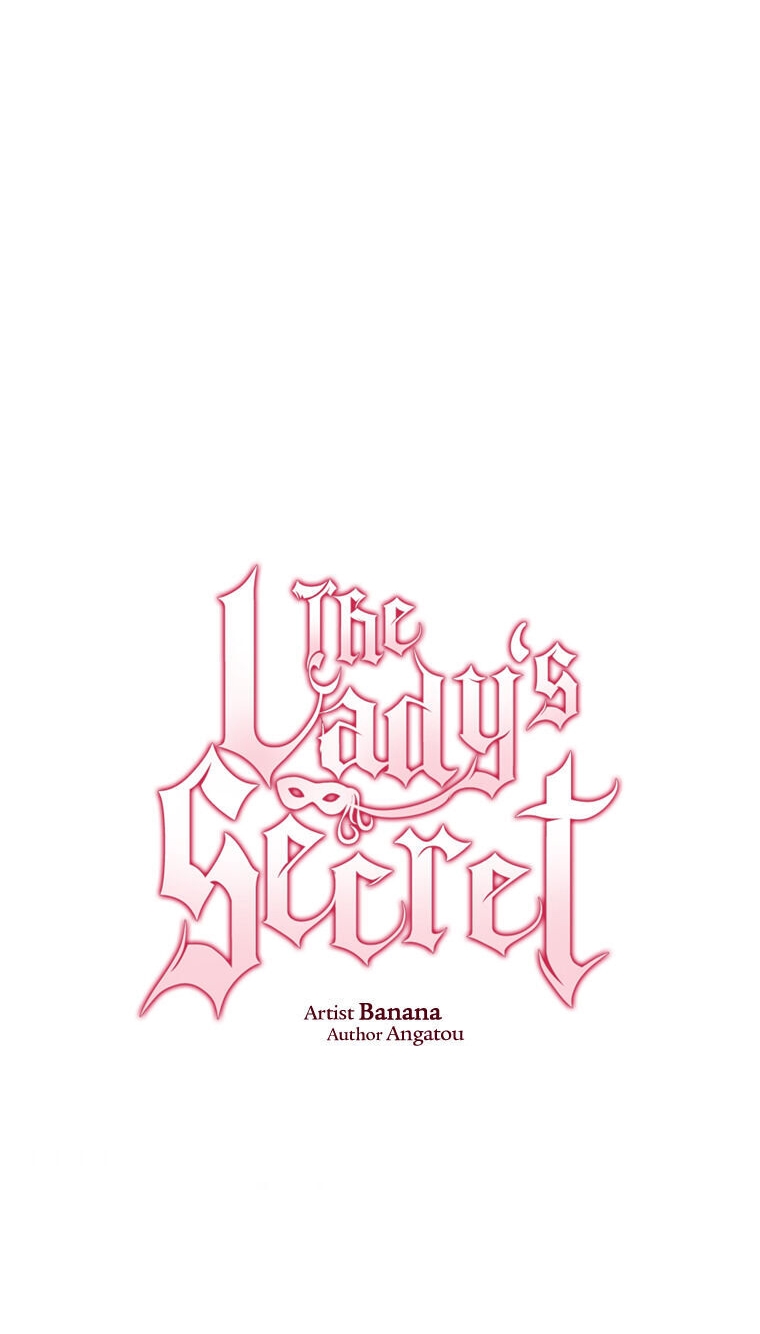 quý cô bí ẩn - secret lady chapter 28 24