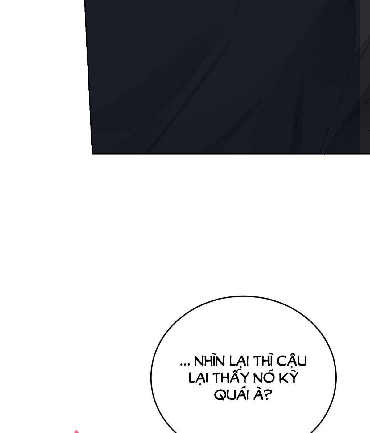 Người Bạn Dâm Loạn chapter 2.1 - Trang 10
