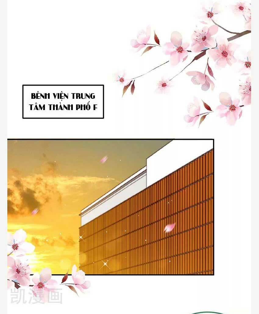 truy nã toàn cầu truy thê về sủng chapter 93.2 10