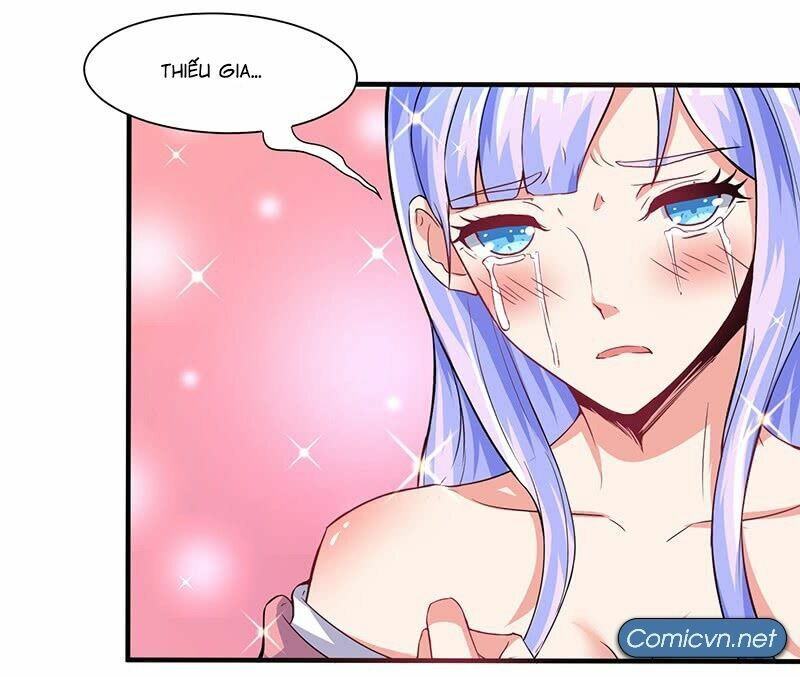 tối cường thăng cấp chapter 1 29