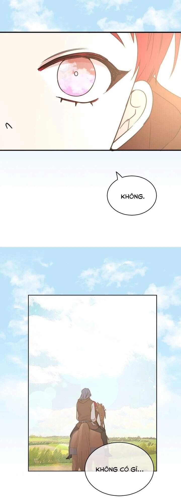 tôi sẽ đi đến cùng với hoàng đế chapter 39 13