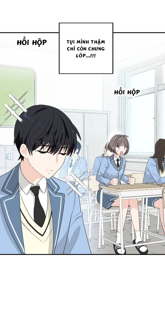 ngài kỵ sĩ, xin hãy cứu tôi! chapter 1 19