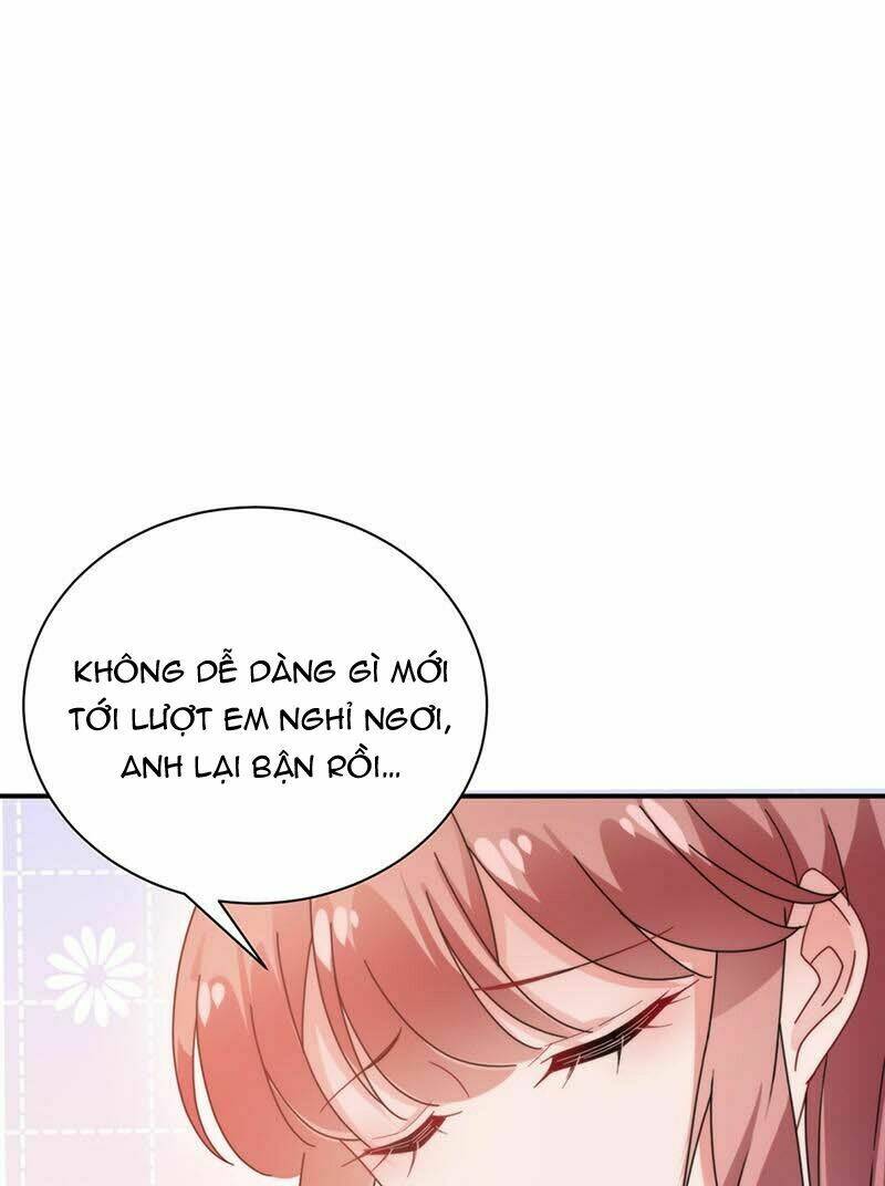 thịnh thế điềm sủng: cô vợ nhỏ đáng yêu của dịch thiếu chapter 123 13