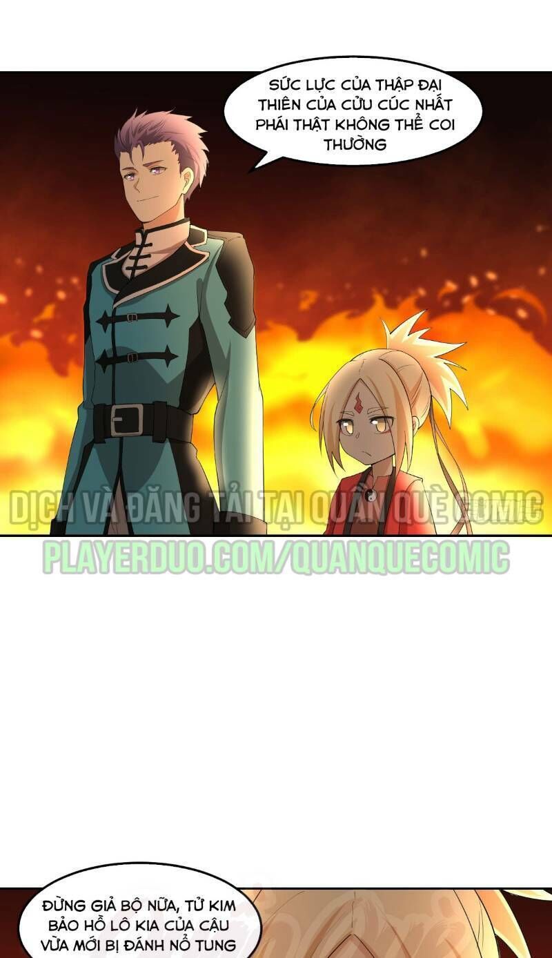 nghịch thiên tiên mệnh chapter 44 3