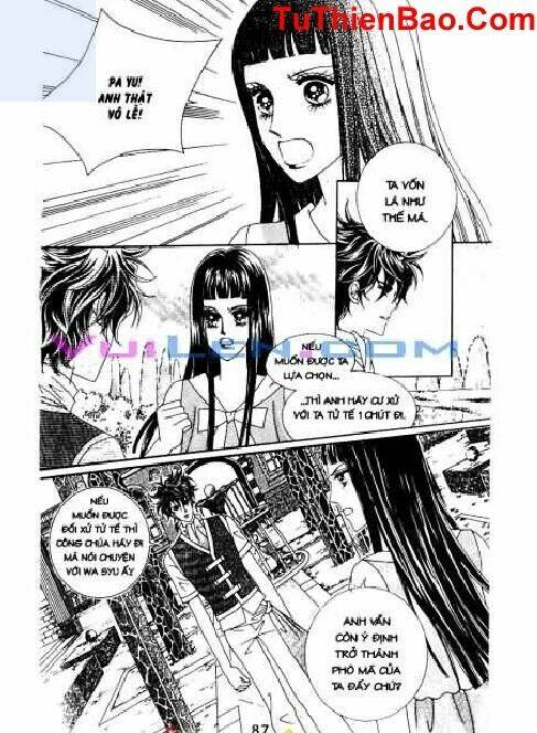 personalized princess chapter 4 85