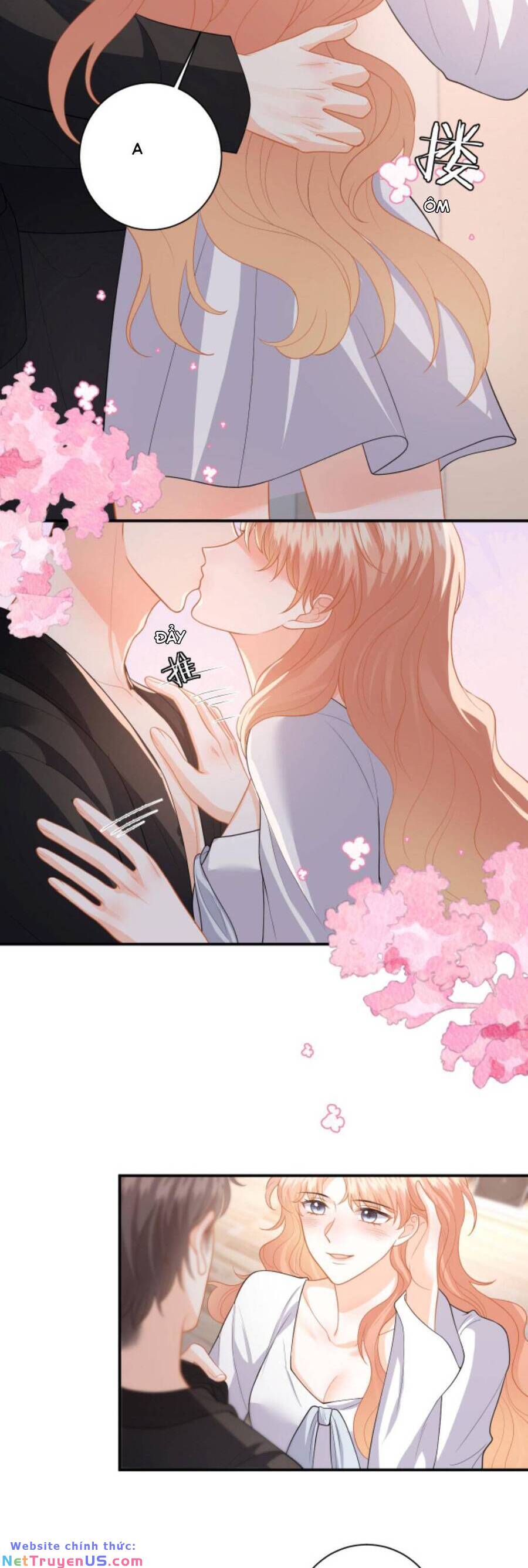 xuyên nhanh: phản diện quá sủng quá mê người chapter 136 10