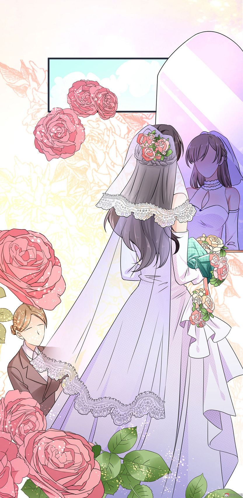 tổng tài truy thê: phu nhân lại chạy trốn chapter 2 25