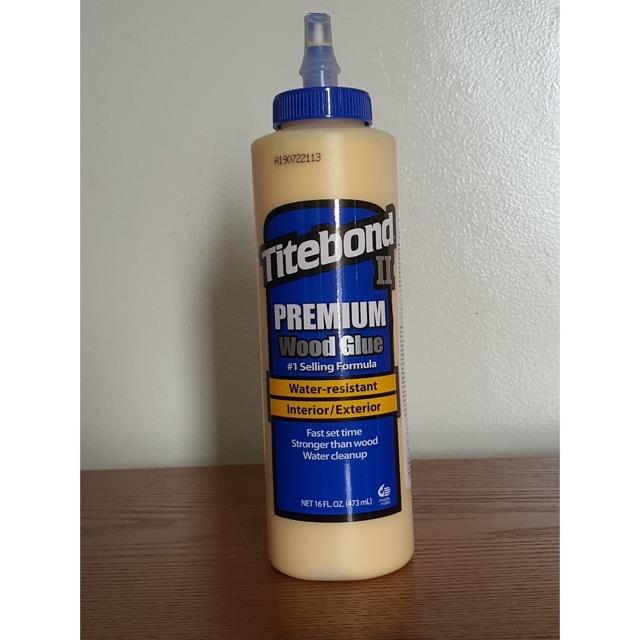 Keo dán gỗ TITEBOND