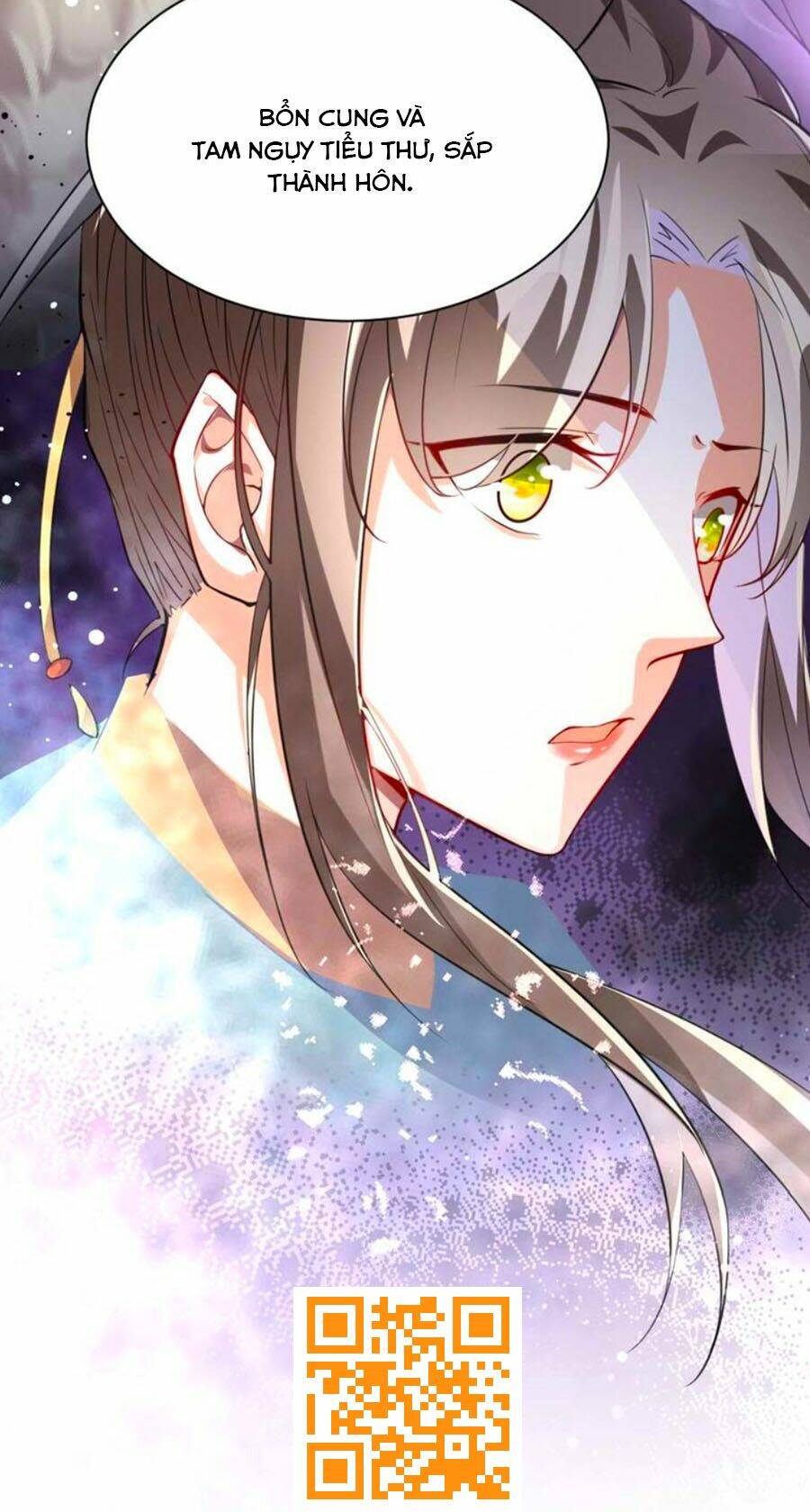 thái tử điện hạ, nô tài có hỉ rồi chapter 53 28