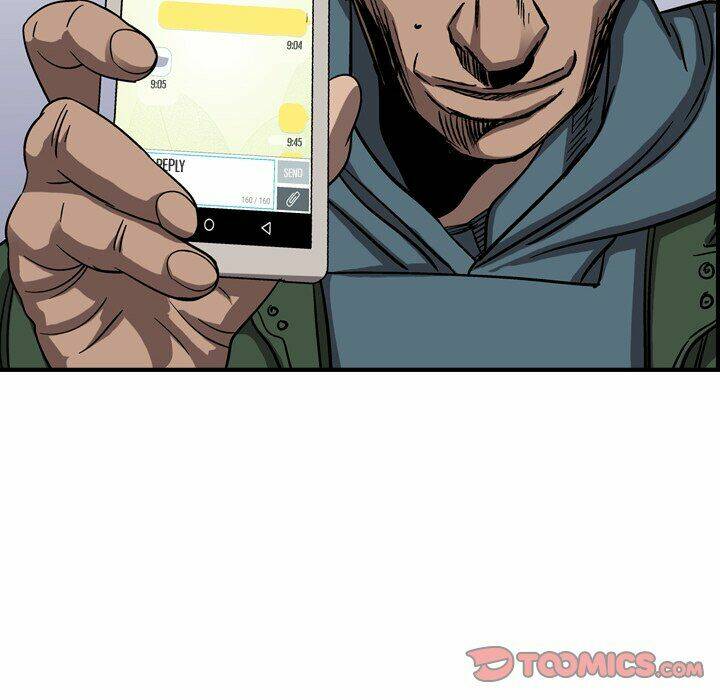 huyền thoại : khởi đầu chapter 80 70