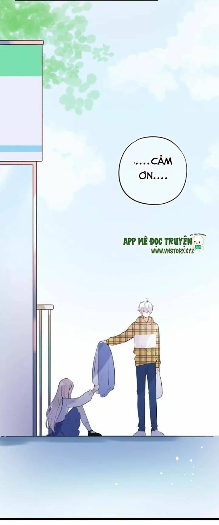 trạch thượng tịch mịch huỳnh hỏa chapter 55 39